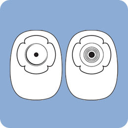 Colostomy Samples