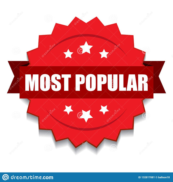 Popular Pouches